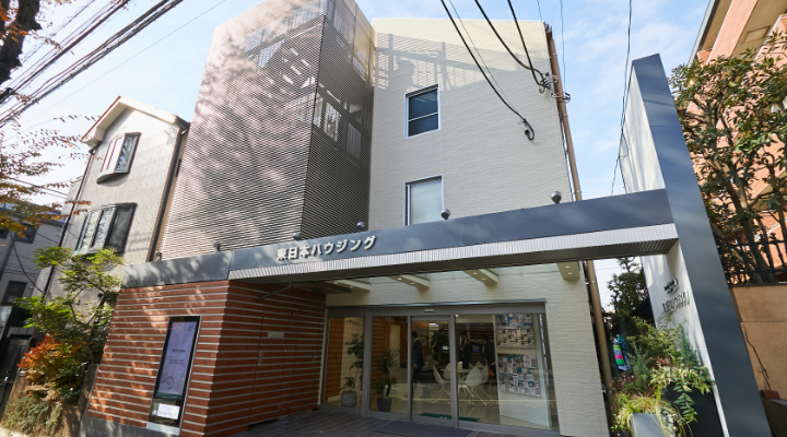 たまプラーザ本店