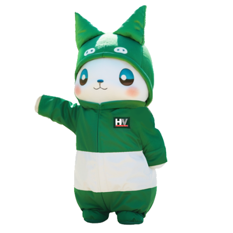 キャラクター