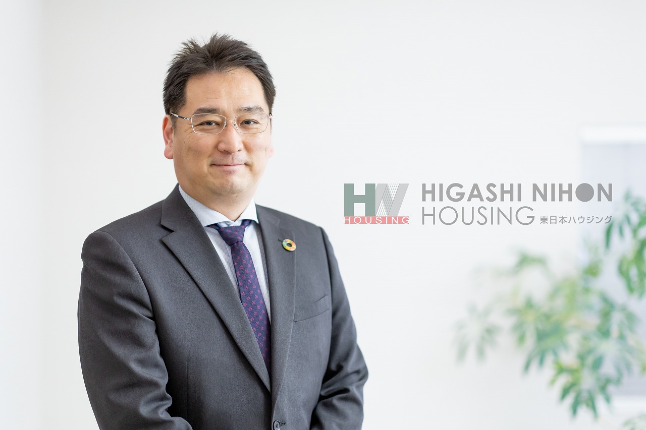 お住まい探しにはご家族それぞれのご事情やご要望がありますが歩調を合わせ、寄り添ったご提案をさせていただいております。