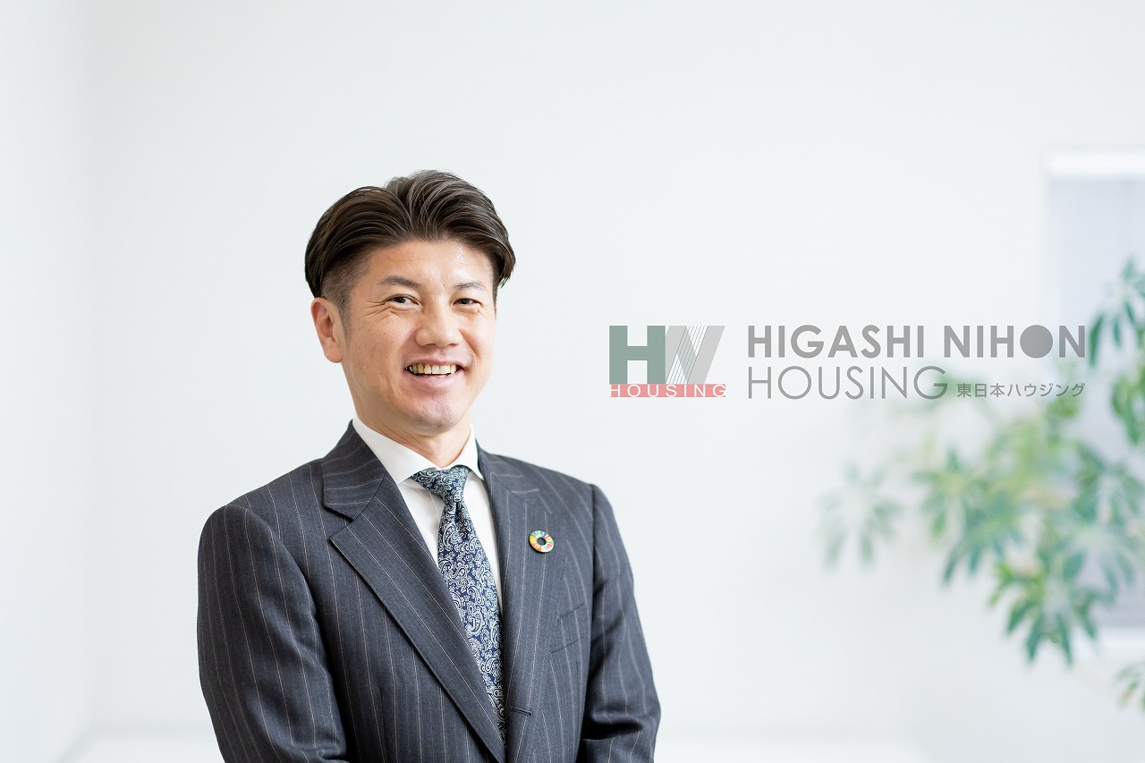安心してお取引いただけるよう、社内での情報共有に努めてまいります。また、お客様のご希望に加え、より良いご提案ができるよう心掛けてまいります。