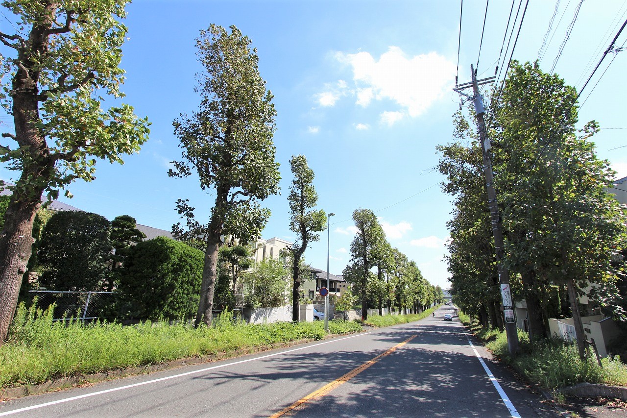 ◆何で『たまプラーザ』は人気あるの??◆