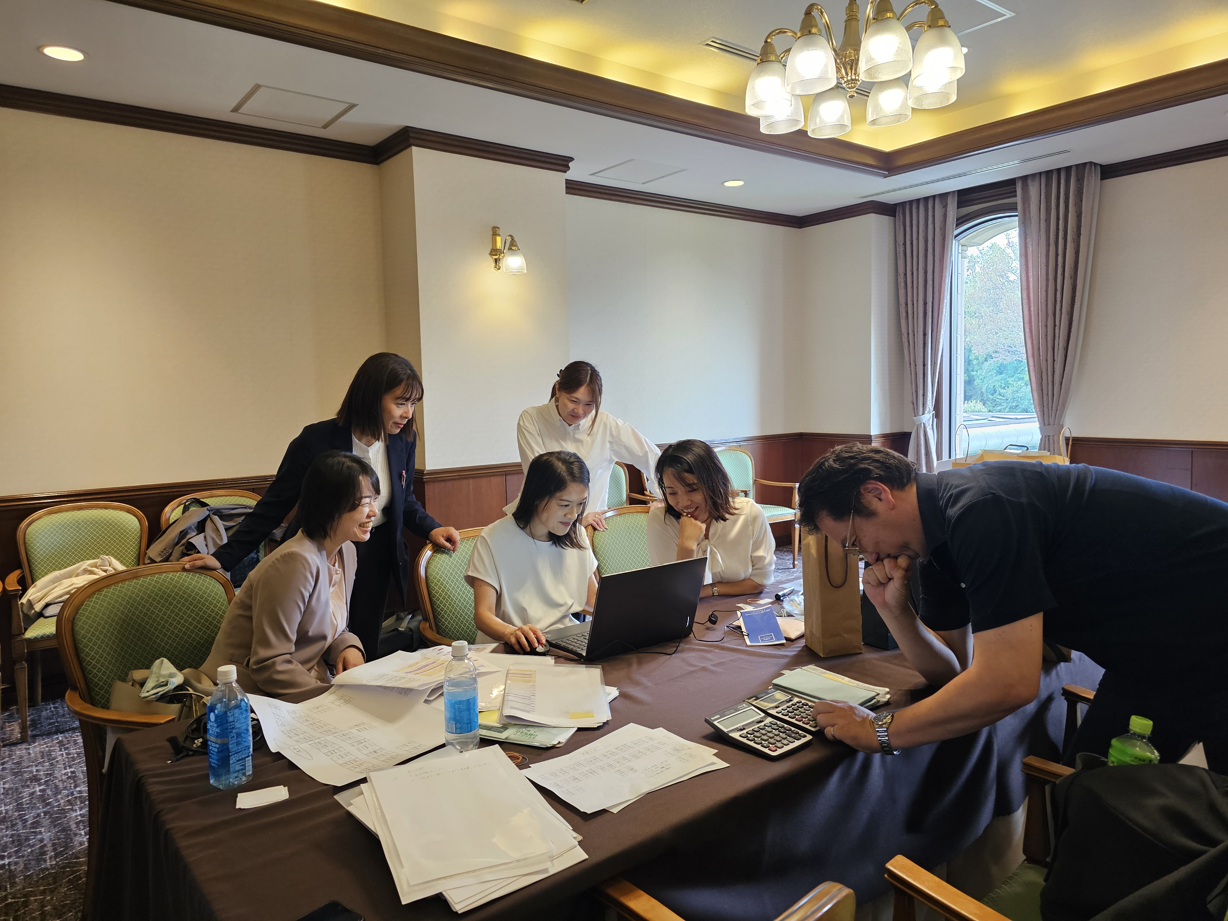第5回 東日本ハウジングチャリティコンペ（東日本カップ）を開催いたしました！ 画像6
