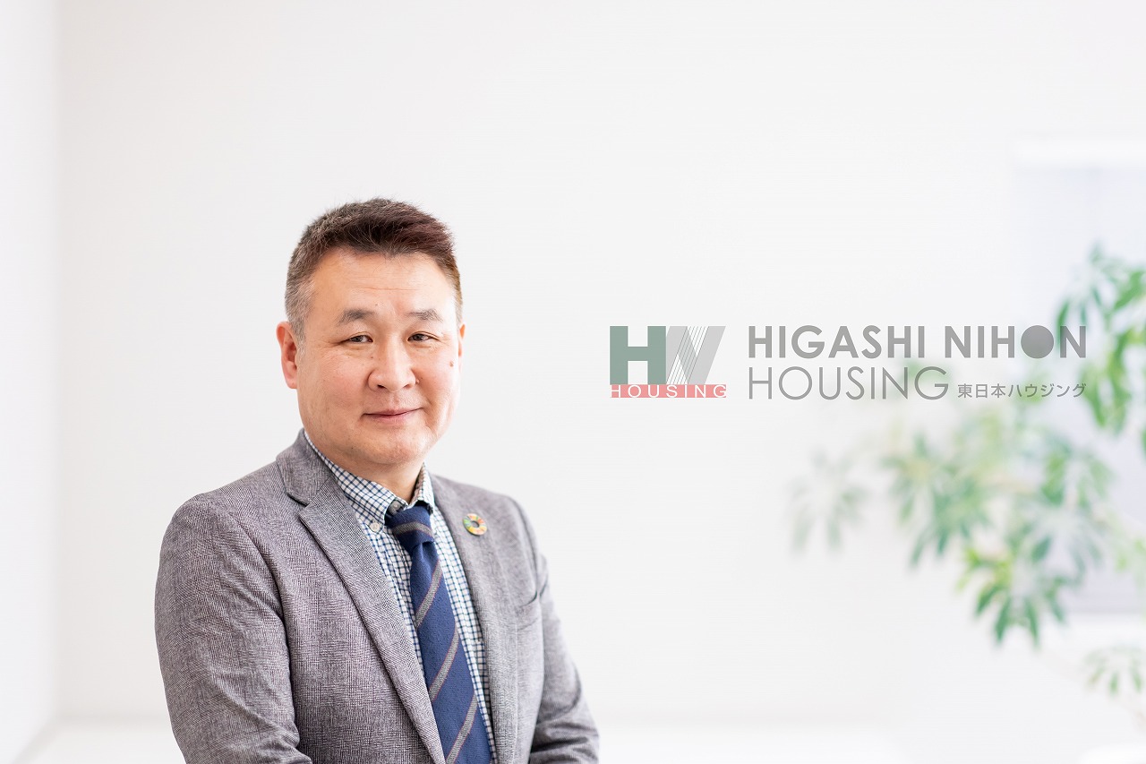 マイホームの購入・売却から投資用不動産まで幅広く対応してきました、お客様に最適な物件をご提案することに全力を尽くしています。