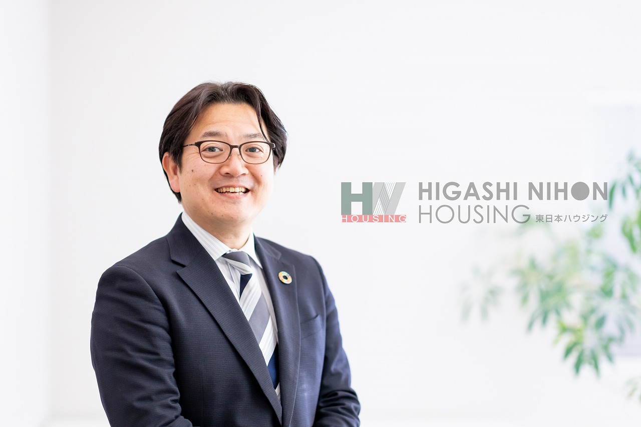 ご納得のいく物件探しを全力でサポートいたします。