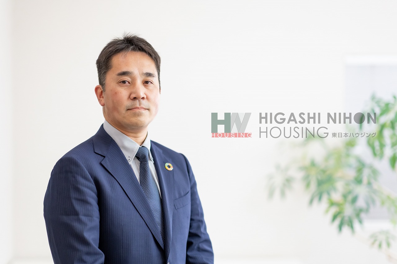 素敵なマイホームに出会えますよう精一杯お手伝いさせて頂きます！