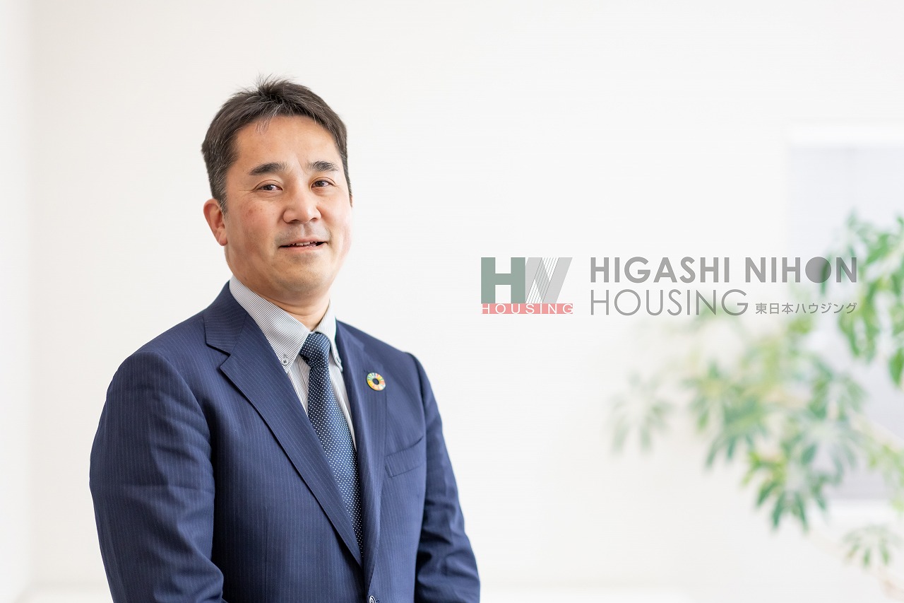 素敵なマイホームに出会えますよう精一杯お手伝いさせて頂きます！
