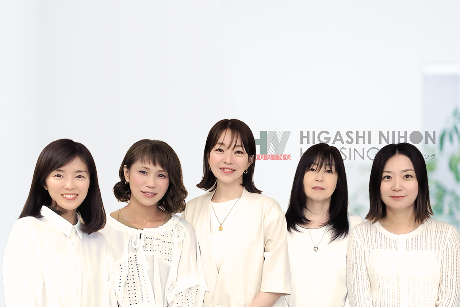 「よりスピーディーにかつ正確に」物件情報をお客様へお届けします♪