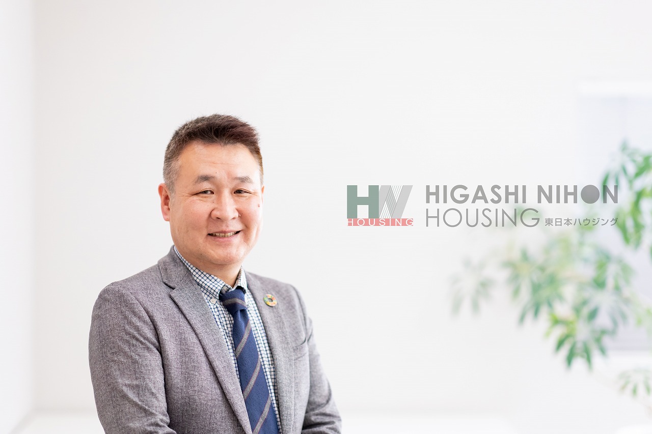 マイホームの購入・売却から投資用不動産まで幅広く対応してきました、お客様に最適な物件をご提案することに全力を尽くしています。