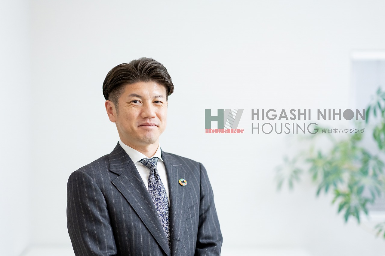 安心してお取引いただけるよう、社内での情報共有に努めてまいります。また、お客様のご希望に加え、より良いご提案ができるよう心掛けてまいります。