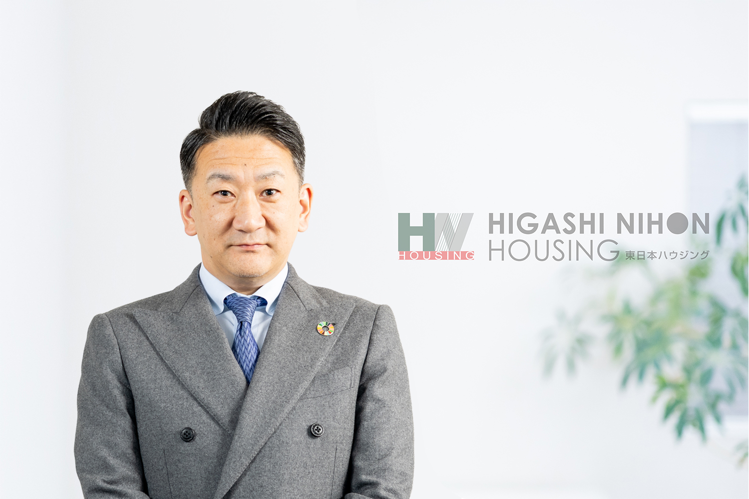 【メッセージ】日吉店 店長 阿部 辰徳