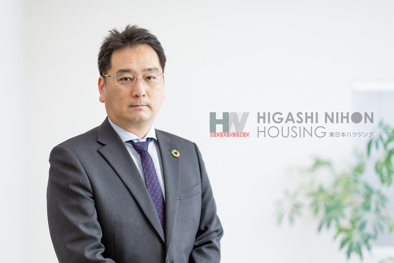 お住まい探しにはご家族それぞれのご事情やご要望がありますが歩調を合わせ、寄り添ったご提案をさせていただいております。