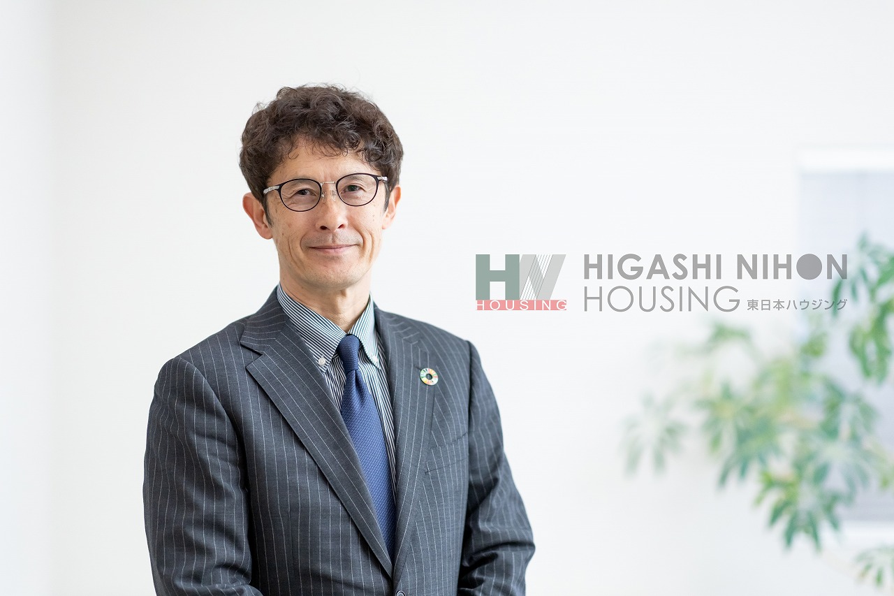 お客様へ寄り添う営業を心がけております。土地・建物・銀行・税金等、どんな些細なことでもご相談下さい。