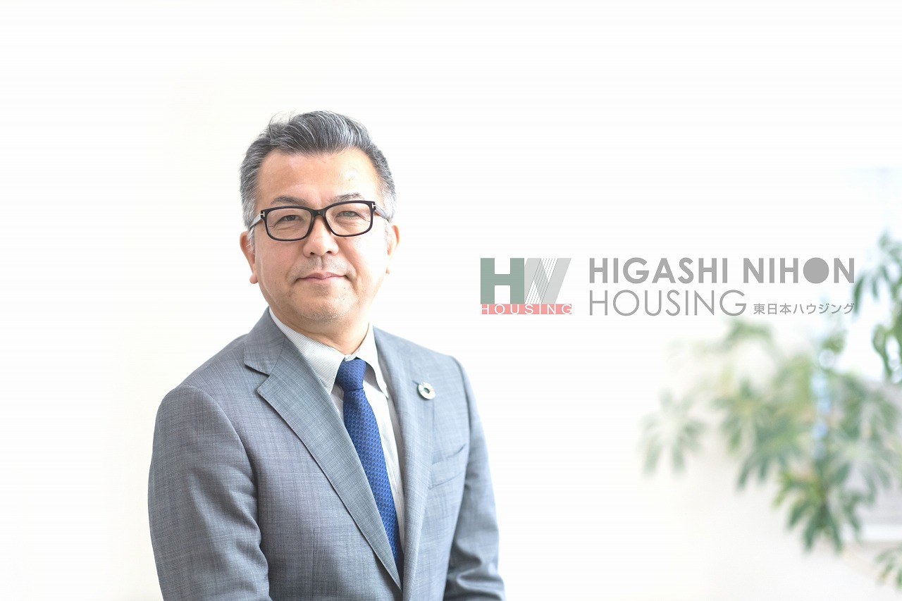 お客様が求めている物件を、いろいろな角度からご提案させていただきます。