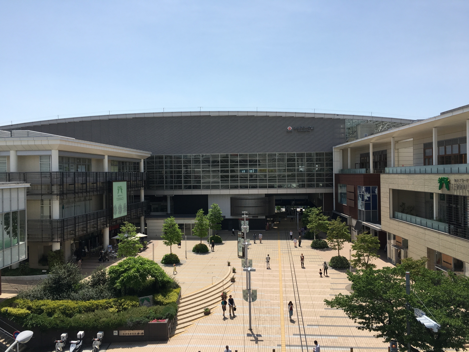 ◆たまプラーザってどんな街?◆コラム更新◆