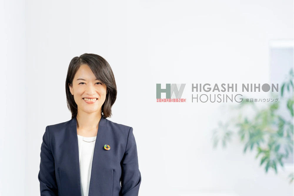 お客様のお住まい探しを全力でサポートいたします。