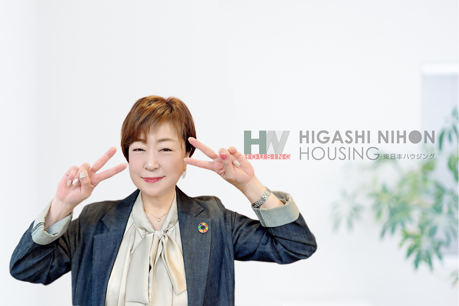 『元気・笑顔・感謝』をモットーにスタッフ一同、皆様のご来店を心よりお待ちしております♪