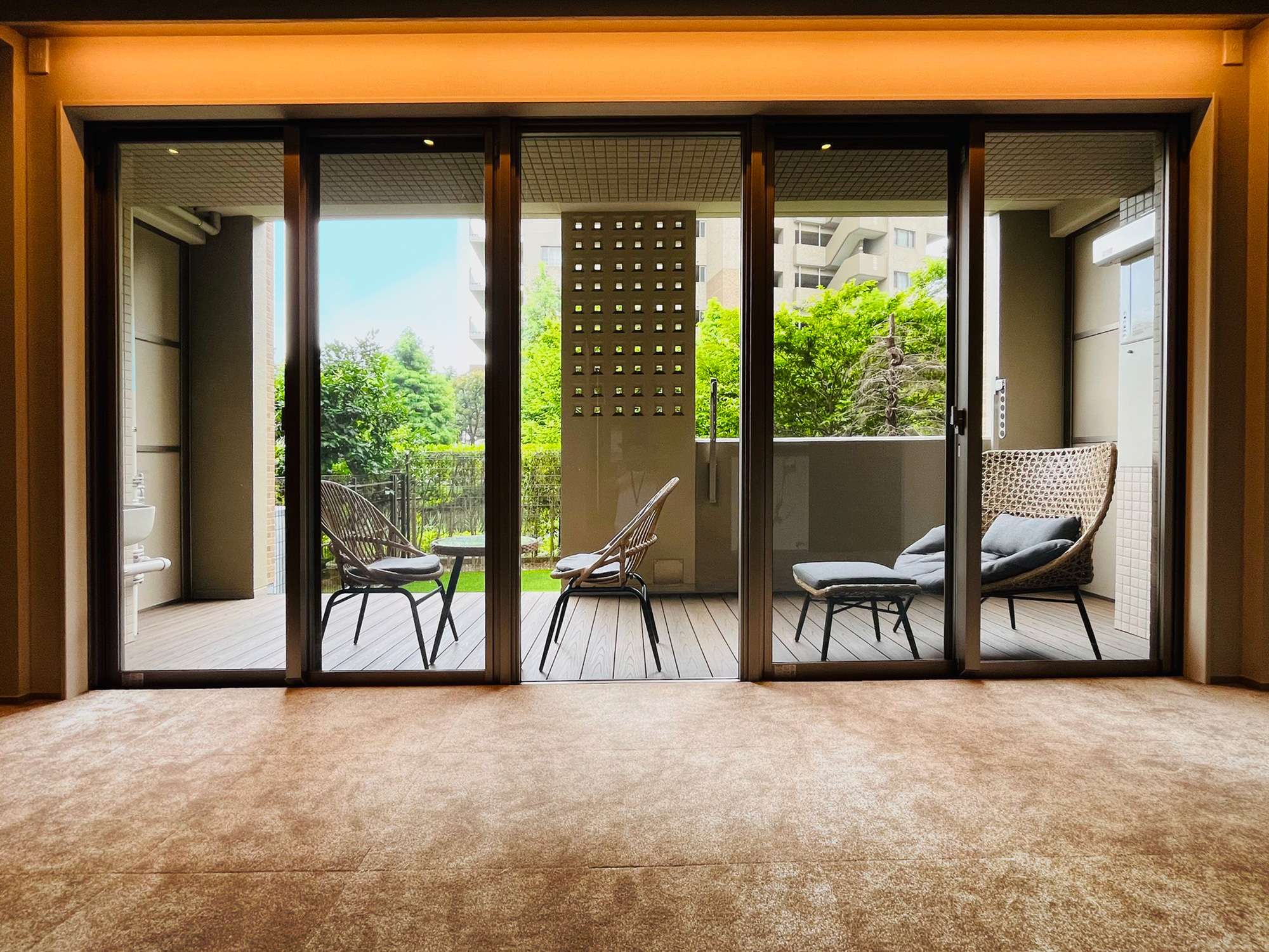 都会のオアシス【深沢ハウス】お陰様でご成約となりました!