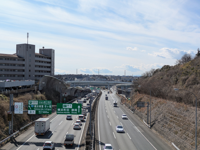 車の移動がしやすい!